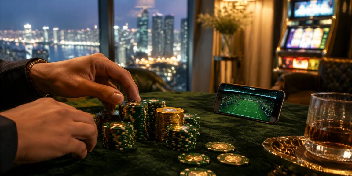vip397 mobile gaming