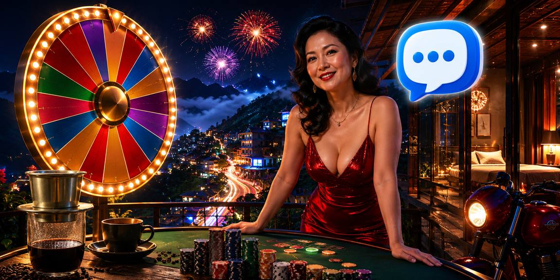 vip397 Chúng tôi là ai và vì sao có mặt ở đây